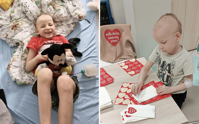 Stanisław Kaczmarek