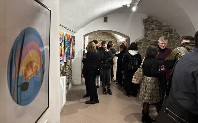 "Sztuka wykluczonych" - promocja twórczości osób chorujących psychicznie