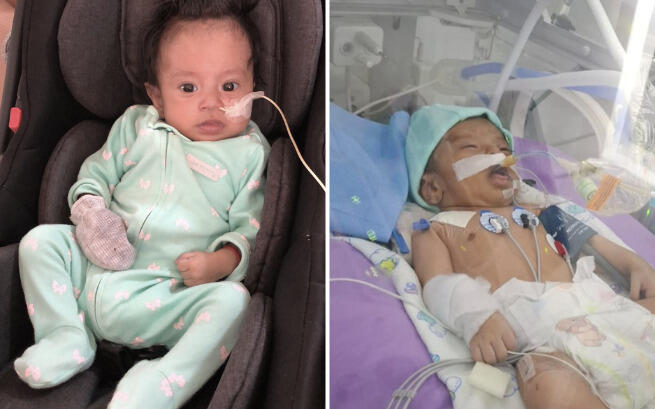 Emily Ariadna Alejando Rivera