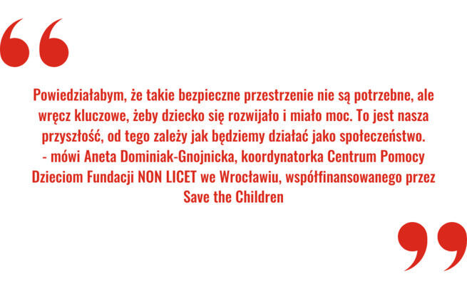 Save the Children Polska