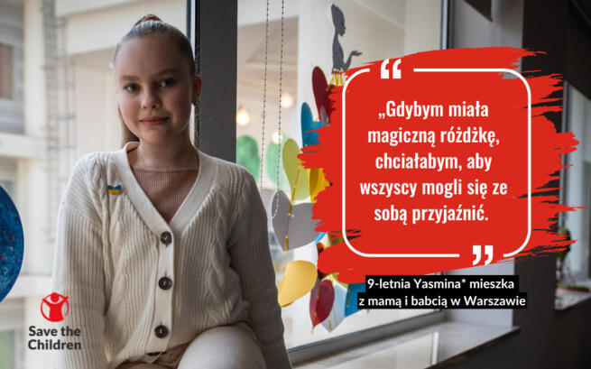 Save the Children Polska