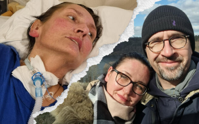 Magdalena Bakalarska