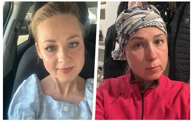 Aleksandra Kalińska