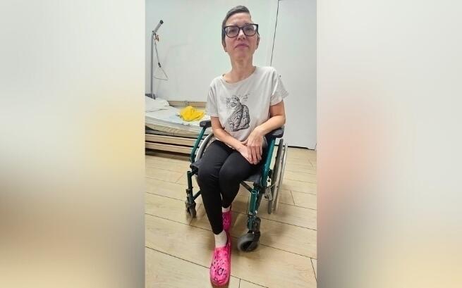 Magdalena Pawlikowska