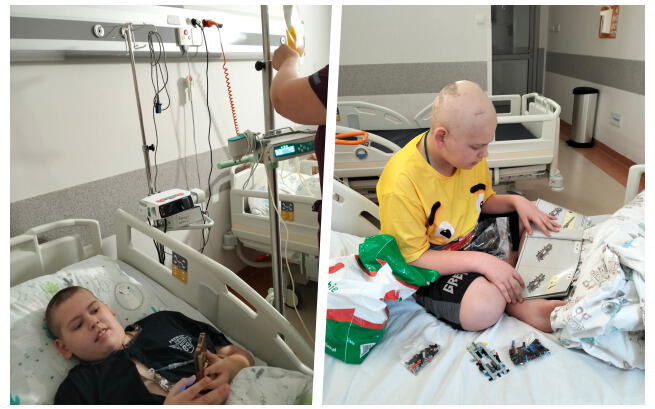 Aleksander Przyłoga