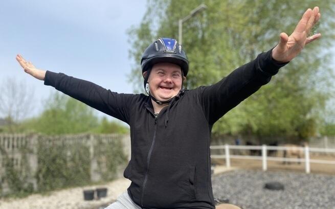 Wykończenie sal terapeutycznych w DPS