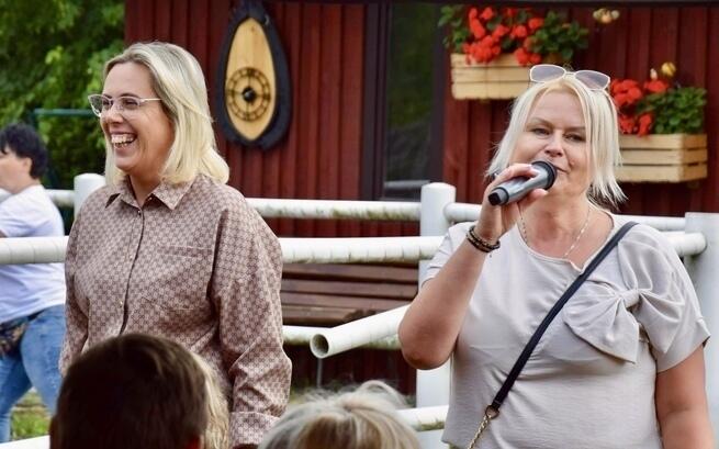 Wykończenie sal terapeutycznych w DPS