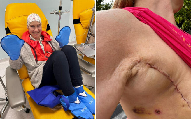 Małgorzata Nestorowicz