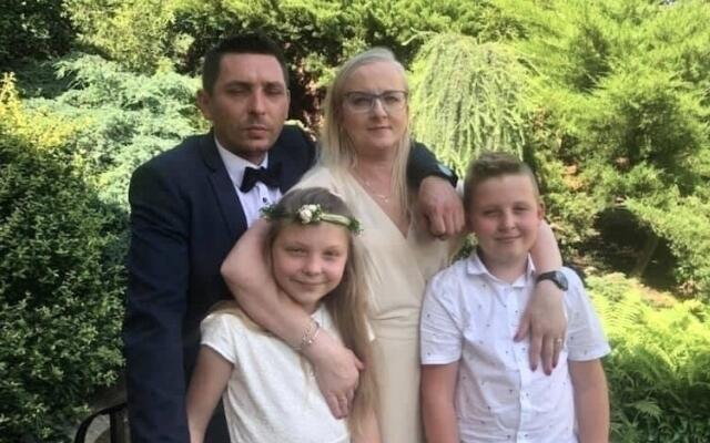 Małgorzata Kostrzewa