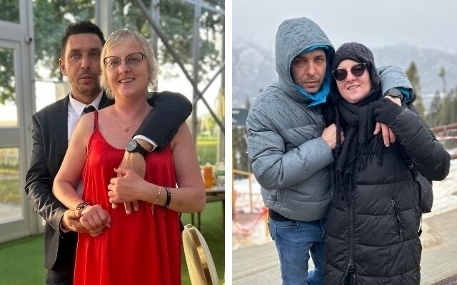 Małgorzata Kostrzewa