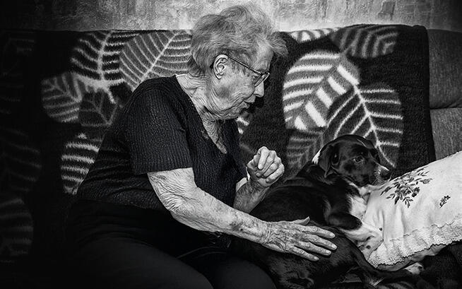 Wsparcie finansowe działalności programu Szlachetna Paczka