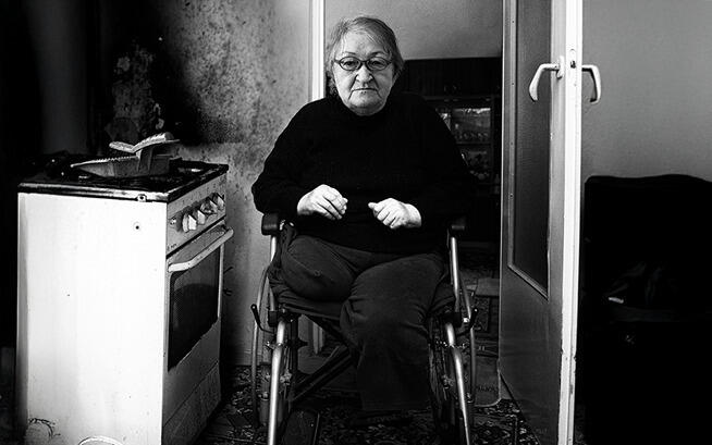 Wsparcie finansowe działalności programu Szlachetna Paczka