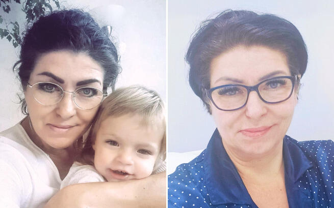 Magdalena Piotrowska