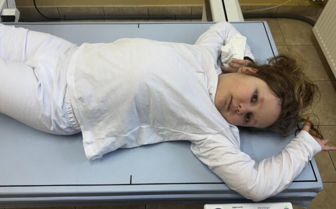 Natalia Jędrzejczak