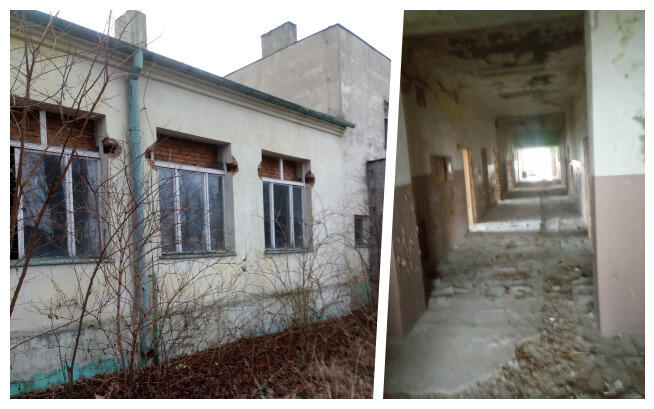 Dom Miłości Miłosiernej