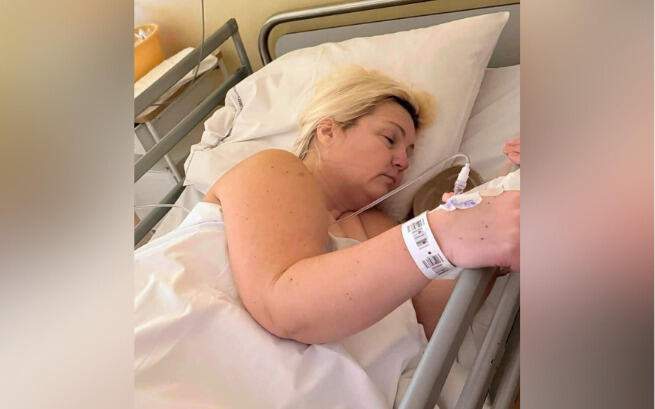 Małgorzata Kościuszko-Wesołowska