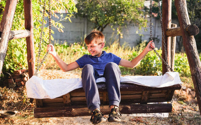 UNICEF Pomoc dzieciom na Ukrainie