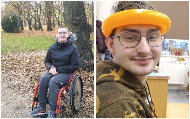 Mateusz Jacek Marchelek