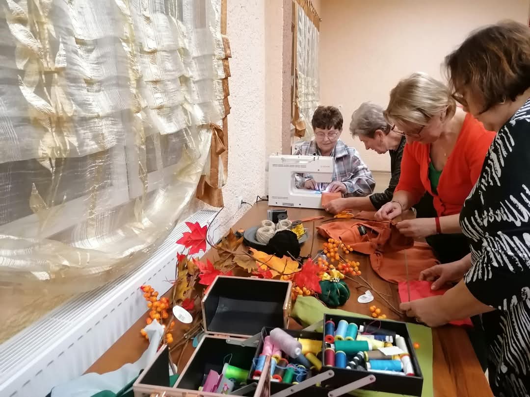 Janikowska Nysa Koło Gospodyń Wiejskich w Janikowie