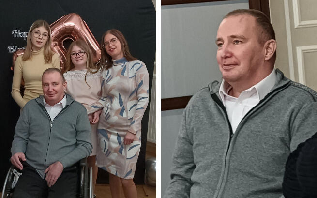 Jarosław Spichalski