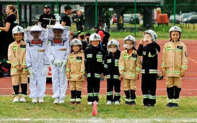 Pomóż OSP Suchorzów zakupić nowy wóz strażacki!