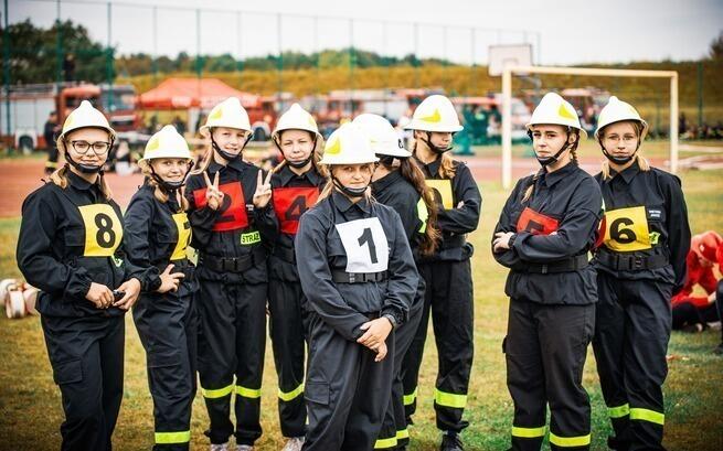 Pomóż OSP Suchorzów zakupić nowy wóz strażacki!