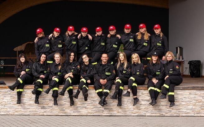 Pomóż OSP Suchorzów zakupić nowy wóz strażacki!