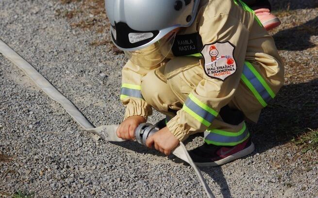Pomóż OSP Suchorzów zakupić nowy wóz strażacki!