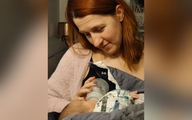 Kamila Martí Gruszczak