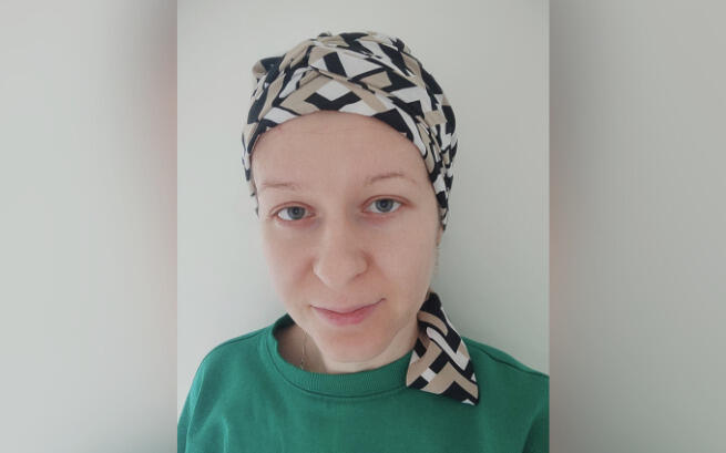 Agnieszka Gołębiowska