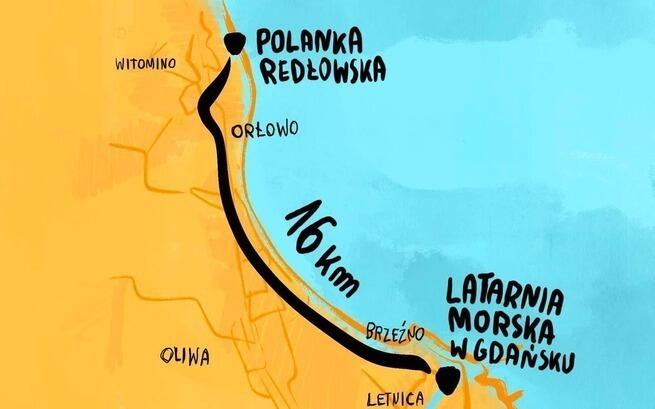 Pomorski Marsz Mocy - po Siłę i Sprawczość