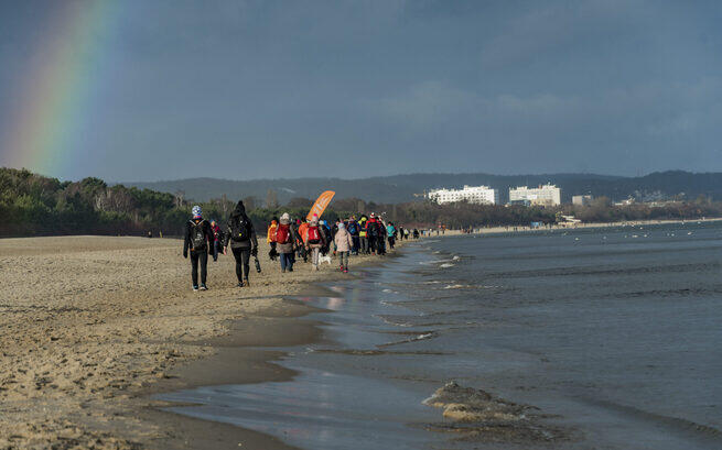 Pomorski Marsz Mocy - po Siłę i Sprawczość