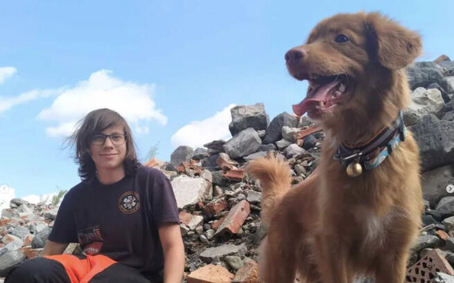 Nowy samochód ratowniczo-gaśniczy!