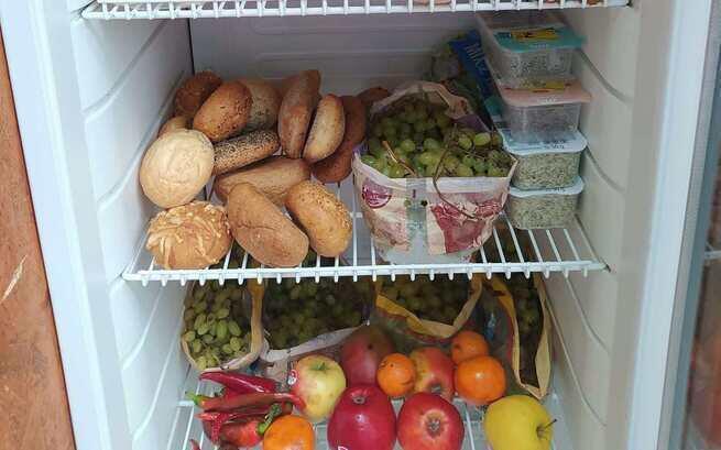 Jadłodzielnia w Puławach - potrzebna nowa lodówka