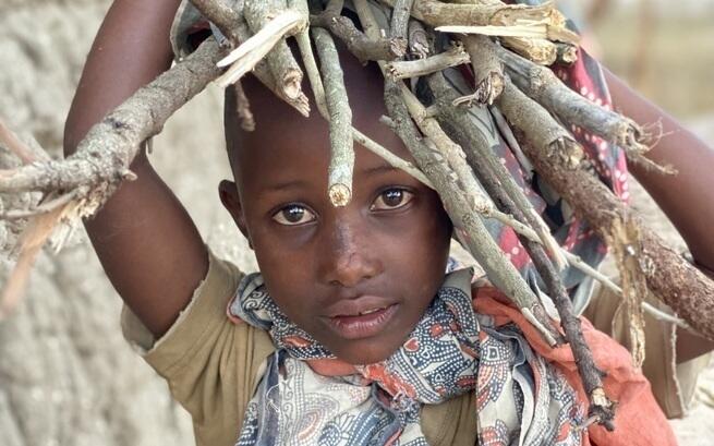 Woda dla Masajskiej Wioski Lesoit