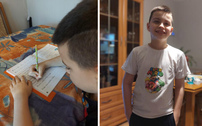 Marcel Kacper Boguszewski