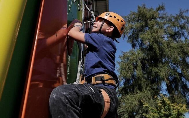 Organizacja Dnia Dziecka dla Dzieci z Rodzinnych Domów Dziecka