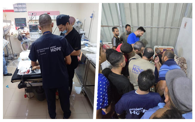 Polska Misja Medyczna