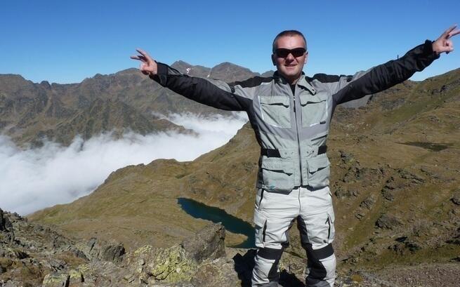 Ich nadzieja, moja droga