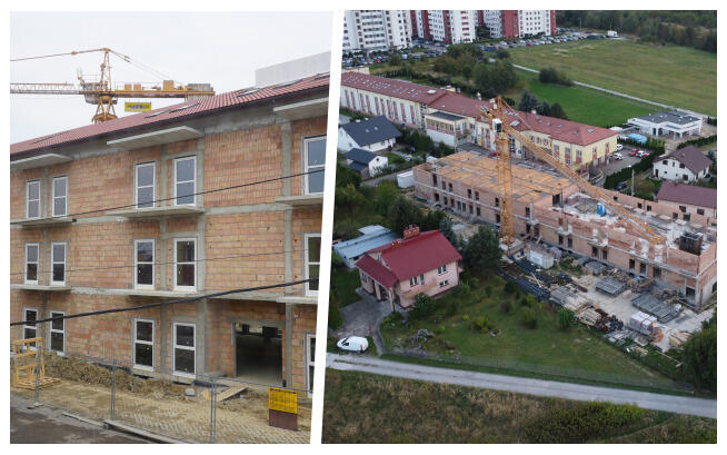 Łączymy Pokolenia – wspólnie wybudujmy nowy Dom