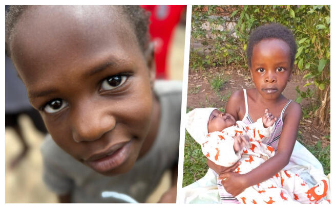 Dom Dzieci Agandi na krawędzi. Jeśli nie pomożemy, dzieci stracą wszystko.