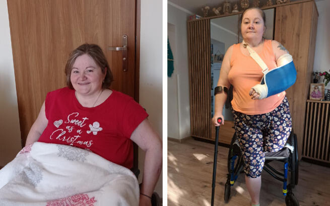 Agnieszka Gronkowska