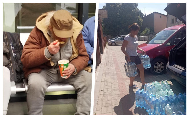 Zbiórka na powstanie NIEZWYKŁEGO CENTRUM POMOCY