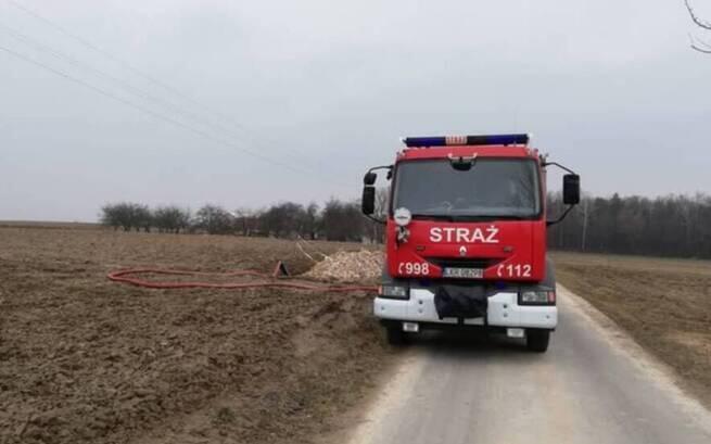 Razem dla bezpieczeństwa – Zbiórka na sprzęt ratunkowy