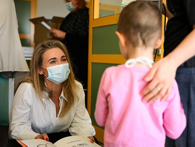 Mistrzostwa Polski Branży Budowlanej w kolarstwie szosowym POMAGANIE BUDUJE