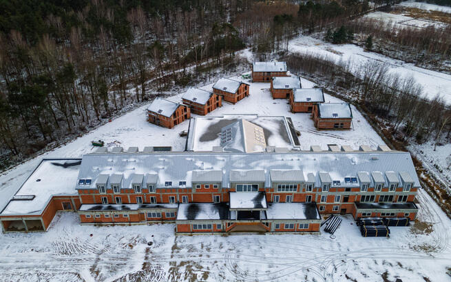 Hospicjum Królowej Apostołów RADOM