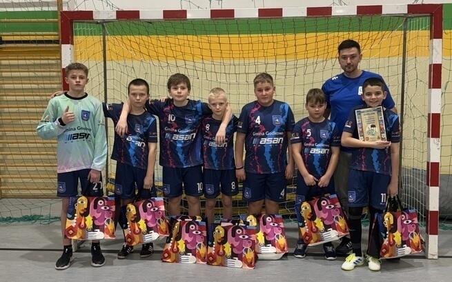 Boisko Marzeń w Burdajnach - pomóżmy dzieciom spełnić piłkarskie marzenia!