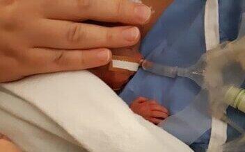 Maleńki Cud, Tylko 500 Gramów – Serca Kruszynek Biją Dzięki Tobie!