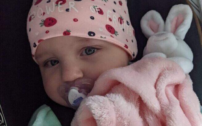 Maleńki Cud, Tylko 500 Gramów – Serca Kruszynek Biją Dzięki Tobie!