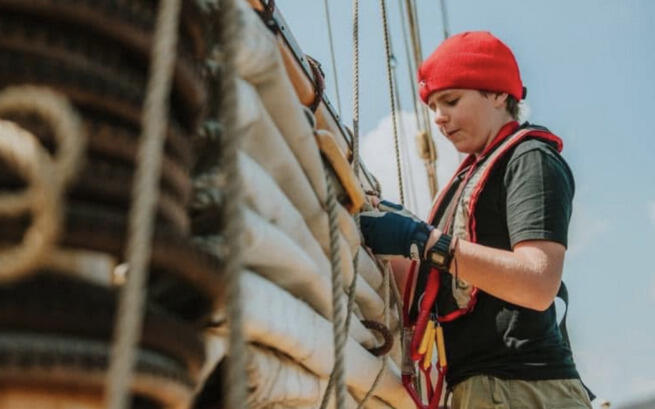 Fundacja Jack Strong